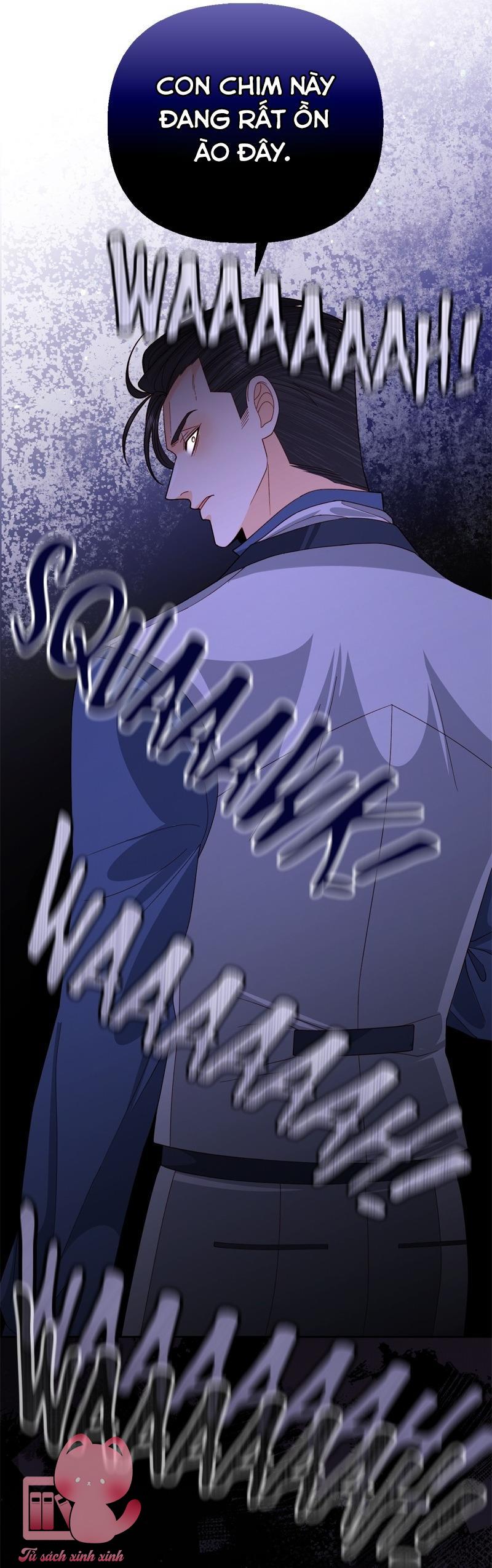 Hoàng Hậu Tái Hôn - Chap 159