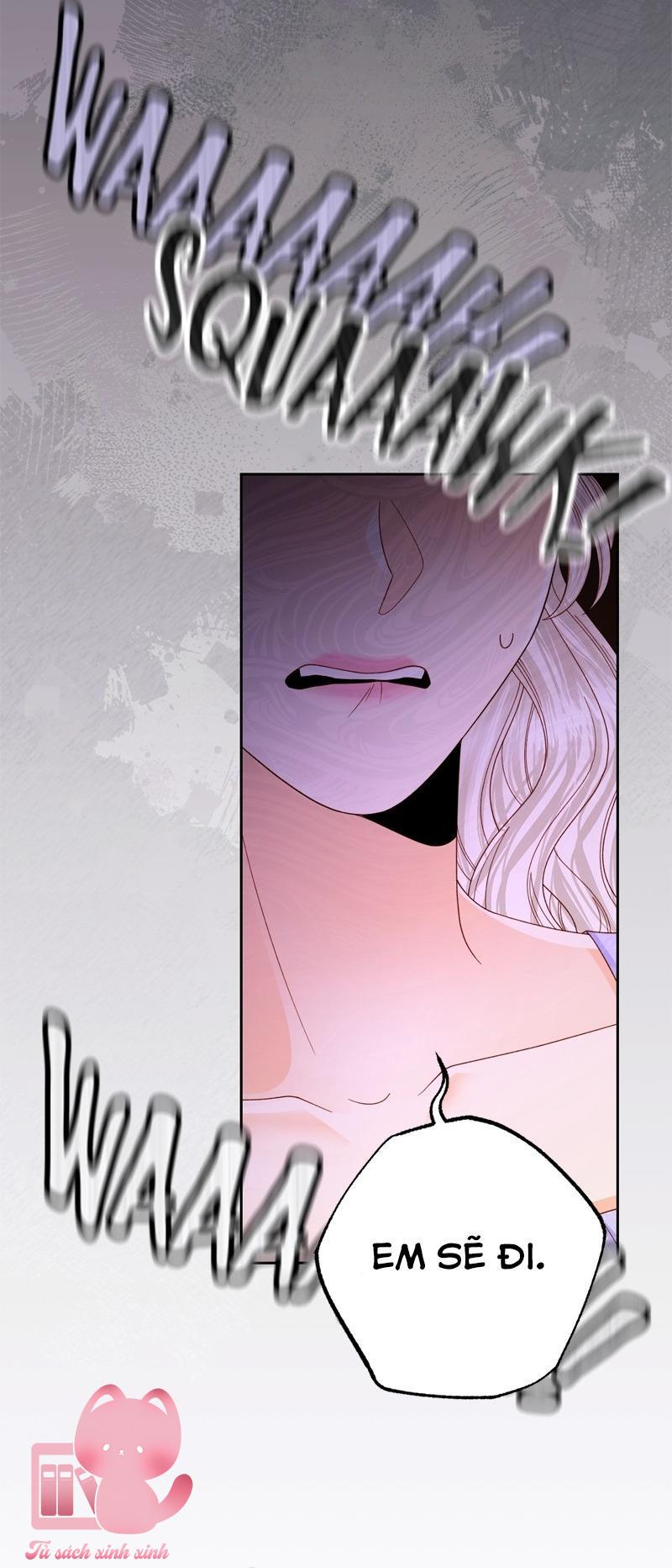 Hoàng Hậu Tái Hôn - Chap 159