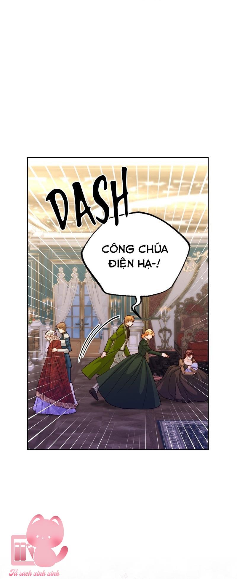 Hoàng Hậu Tái Hôn - Chap 159