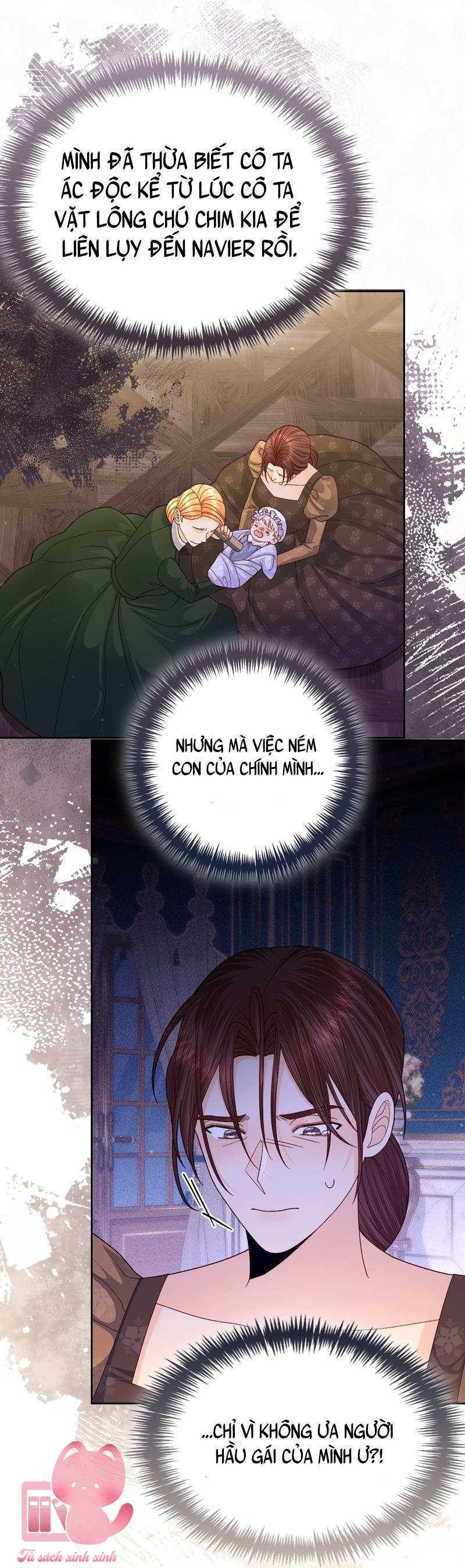 Hoàng Hậu Tái Hôn - Chap 159