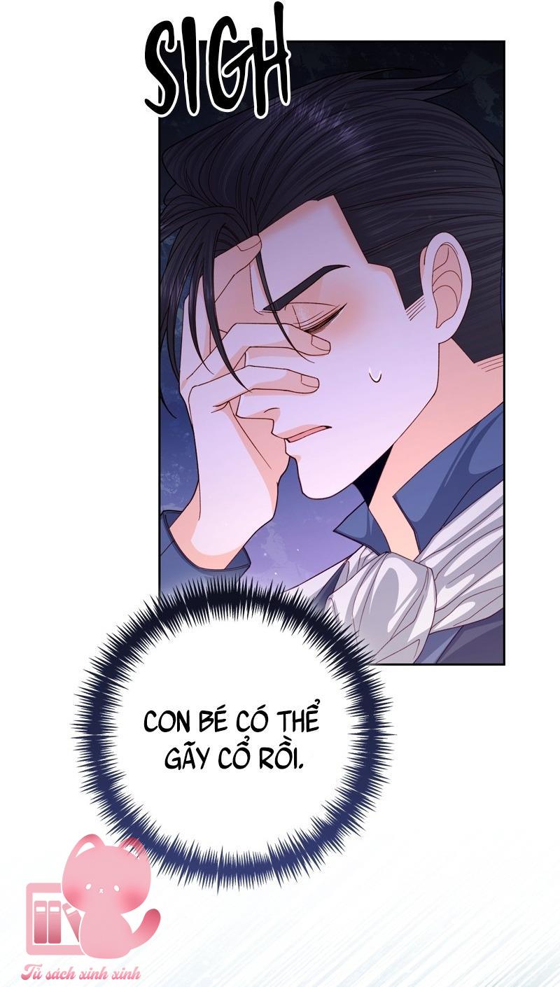 Hoàng Hậu Tái Hôn - Chap 159