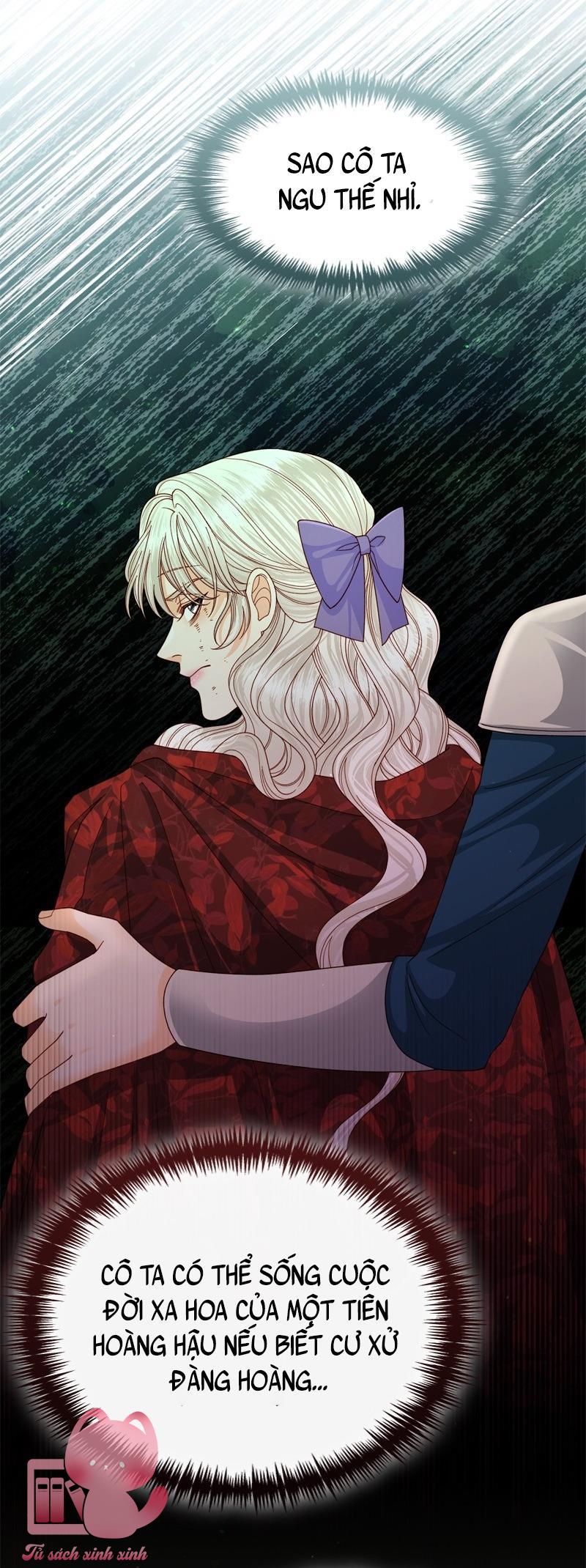 Hoàng Hậu Tái Hôn - Chap 159