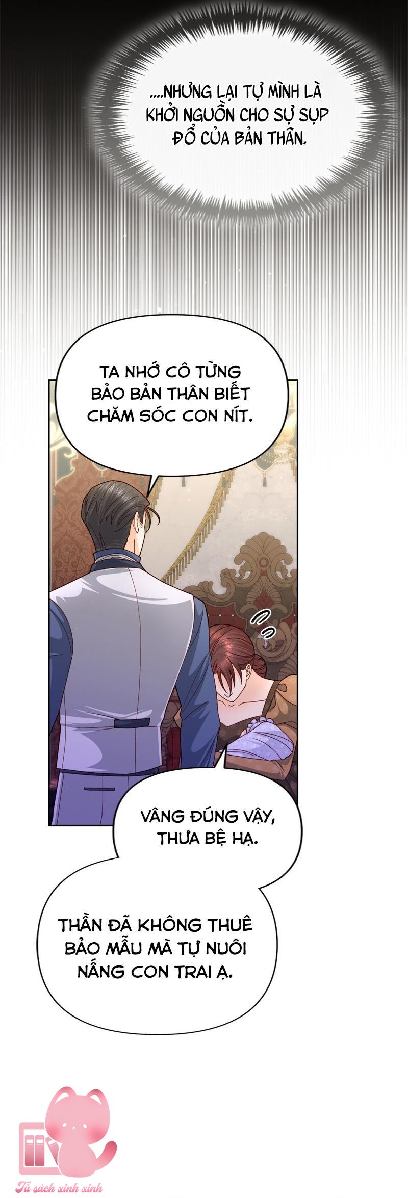 Hoàng Hậu Tái Hôn - Chap 159