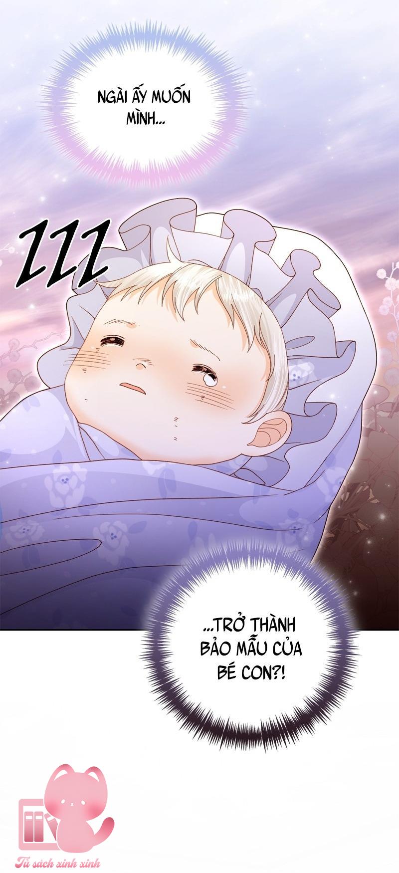 Hoàng Hậu Tái Hôn - Chap 159