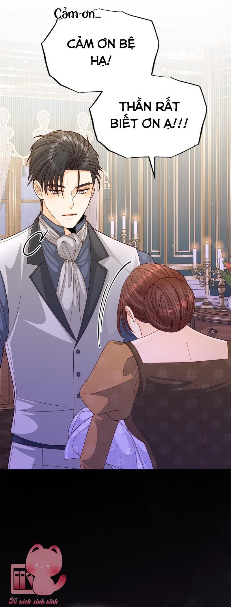 Hoàng Hậu Tái Hôn - Chap 159