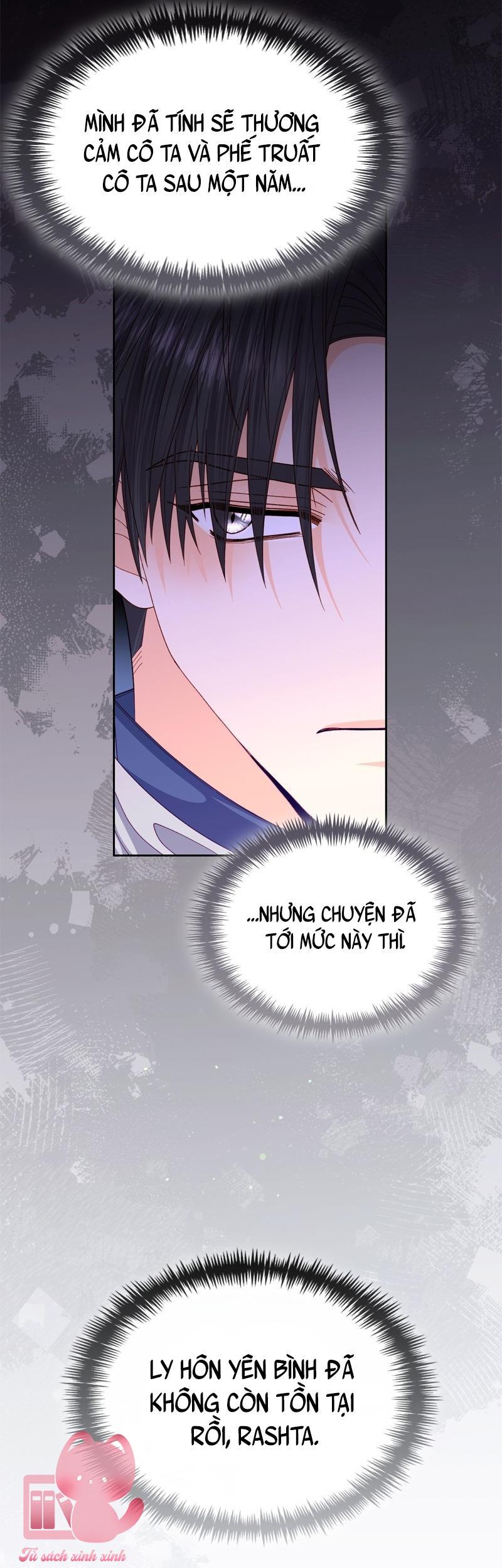 Hoàng Hậu Tái Hôn - Chap 159