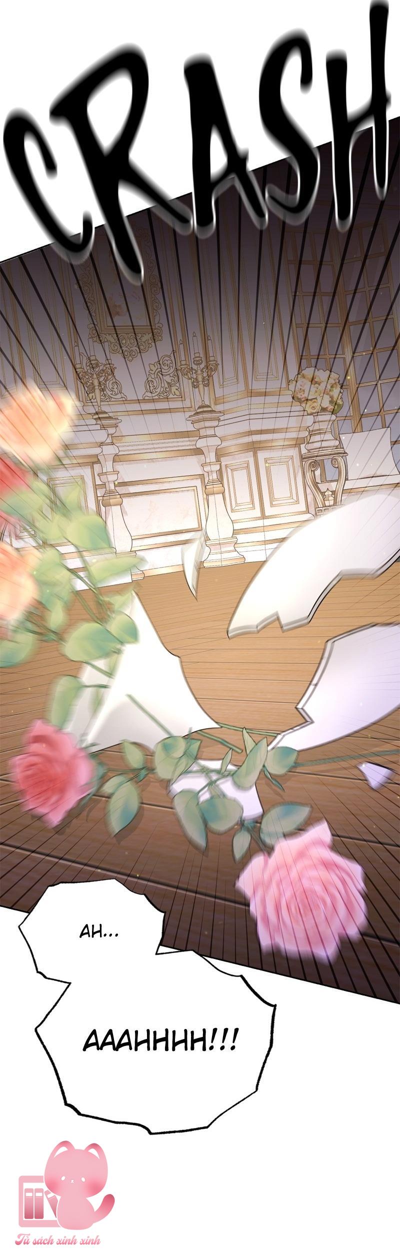 Hoàng Hậu Tái Hôn - Chap 159