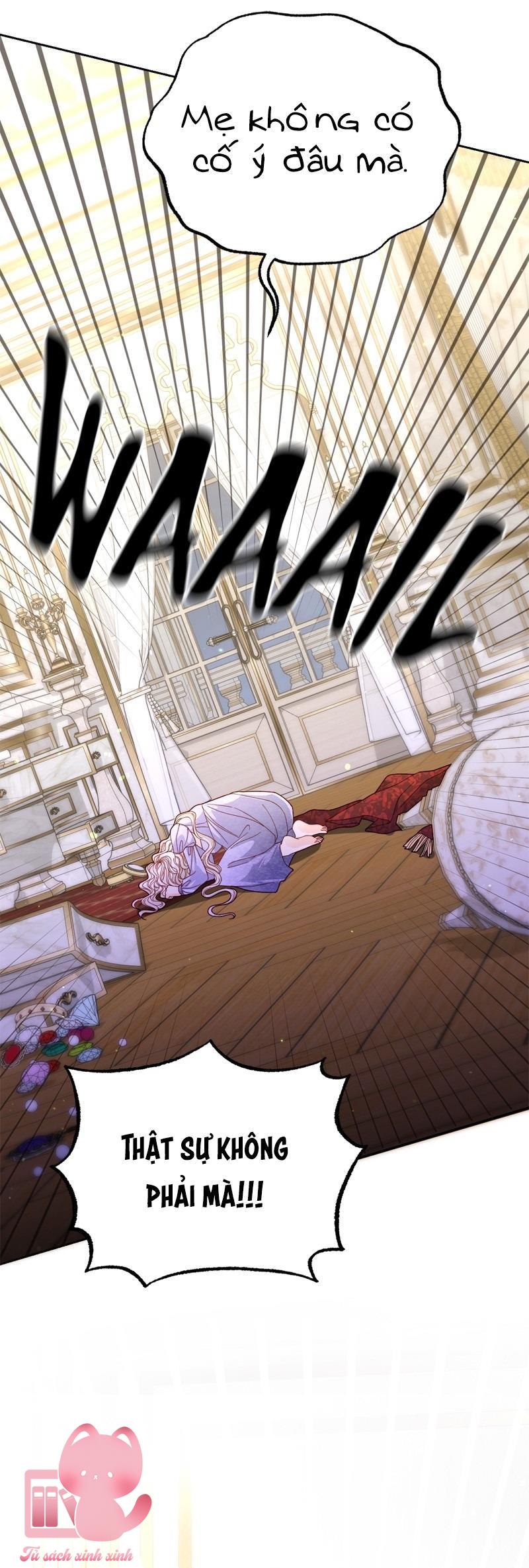 Hoàng Hậu Tái Hôn - Chap 159