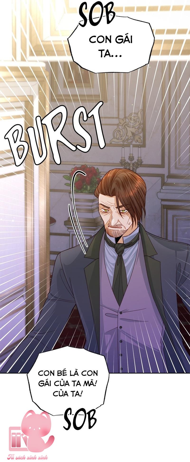 Hoàng Hậu Tái Hôn - Chap 159