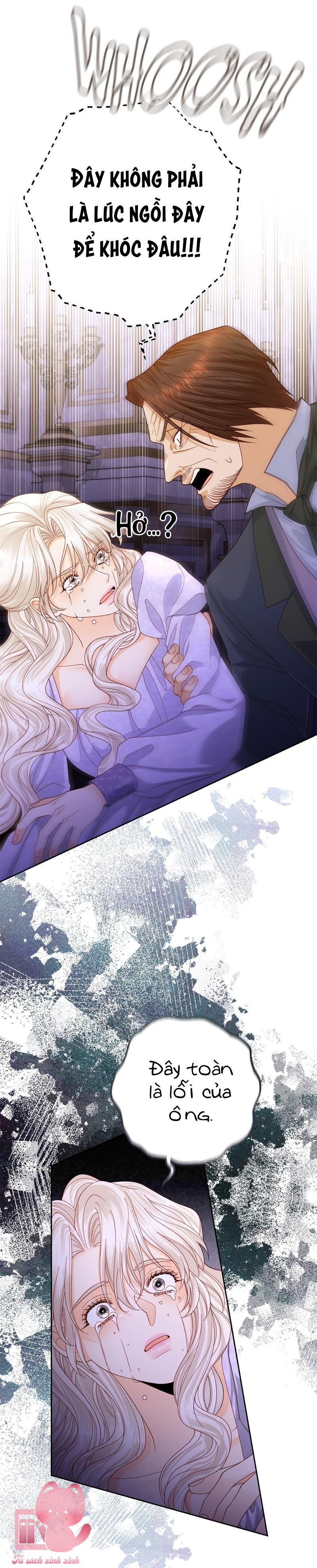 Hoàng Hậu Tái Hôn - Chap 159