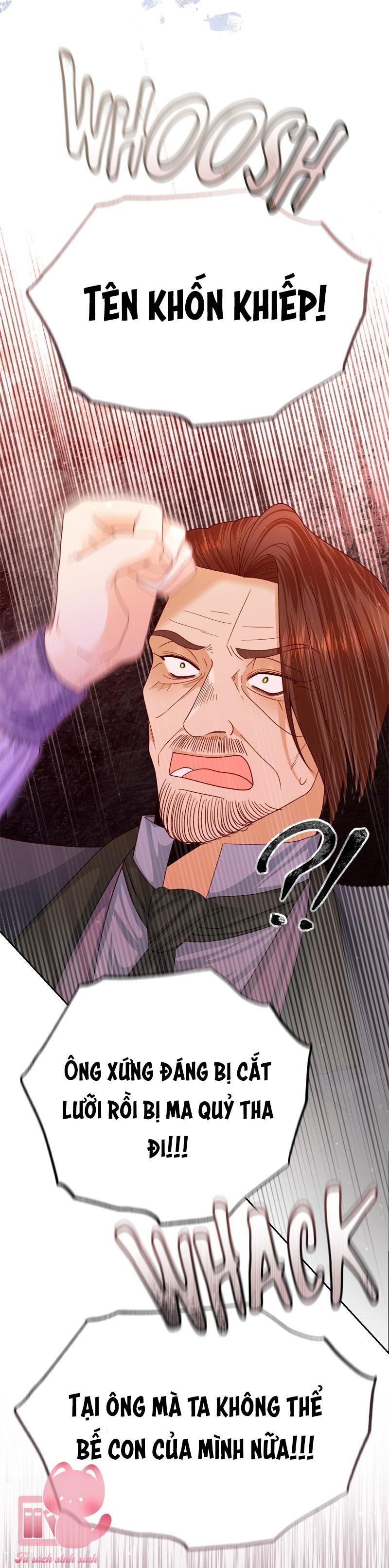 Hoàng Hậu Tái Hôn - Chap 159