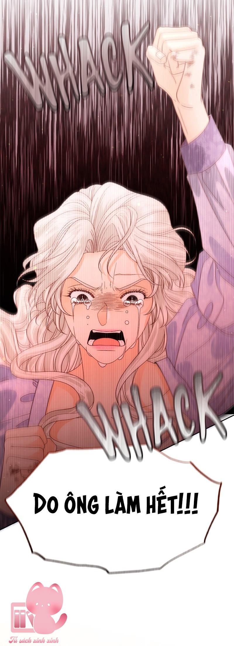 Hoàng Hậu Tái Hôn - Chap 159