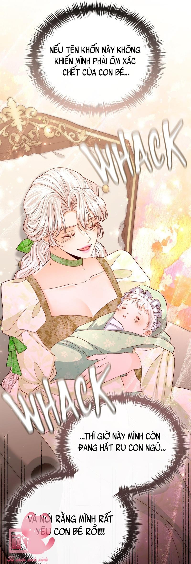 Hoàng Hậu Tái Hôn - Chap 159