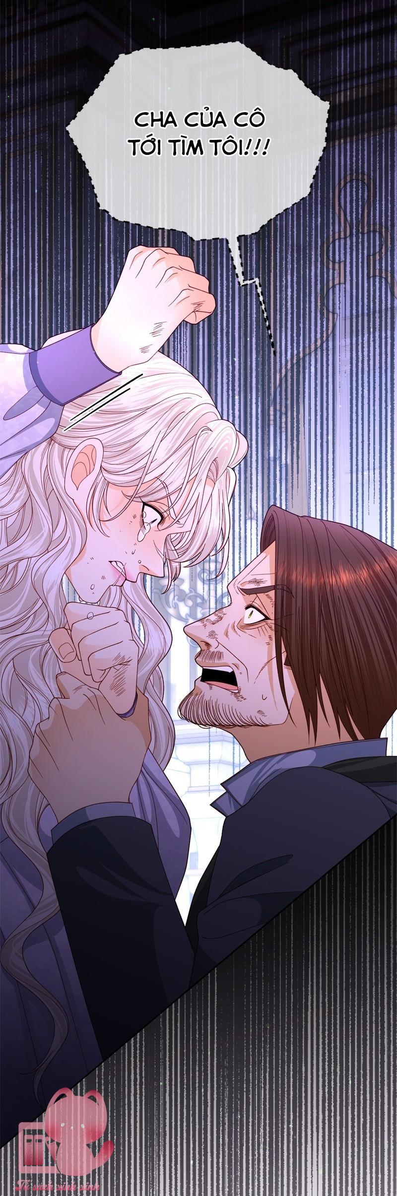 Hoàng Hậu Tái Hôn - Chap 159