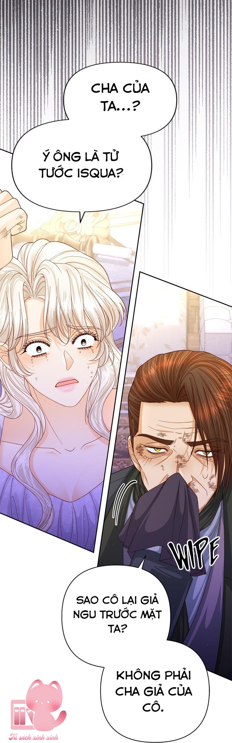 Hoàng Hậu Tái Hôn - Chap 159