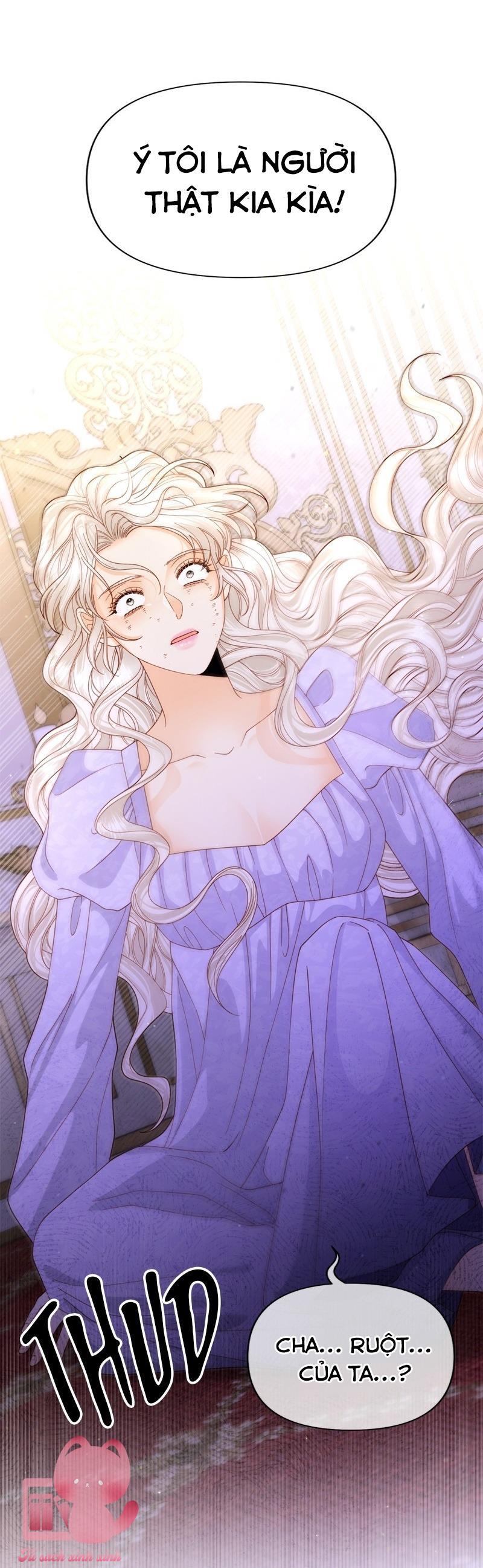 Hoàng Hậu Tái Hôn - Chap 159