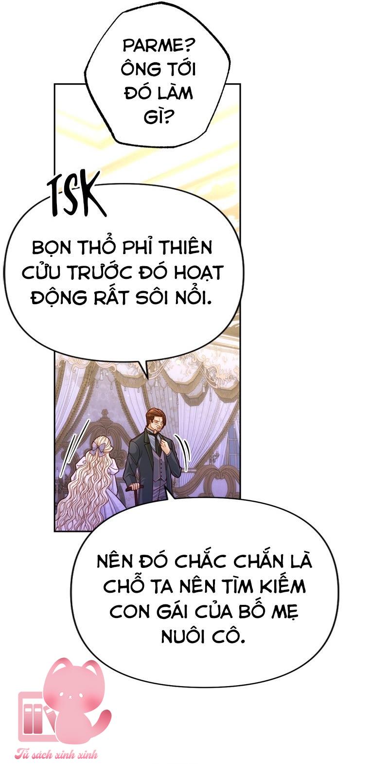 Hoàng Hậu Tái Hôn - Chap 159