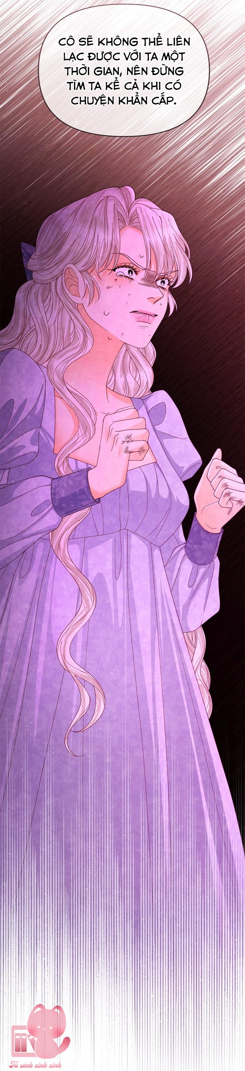 Hoàng Hậu Tái Hôn - Chap 159