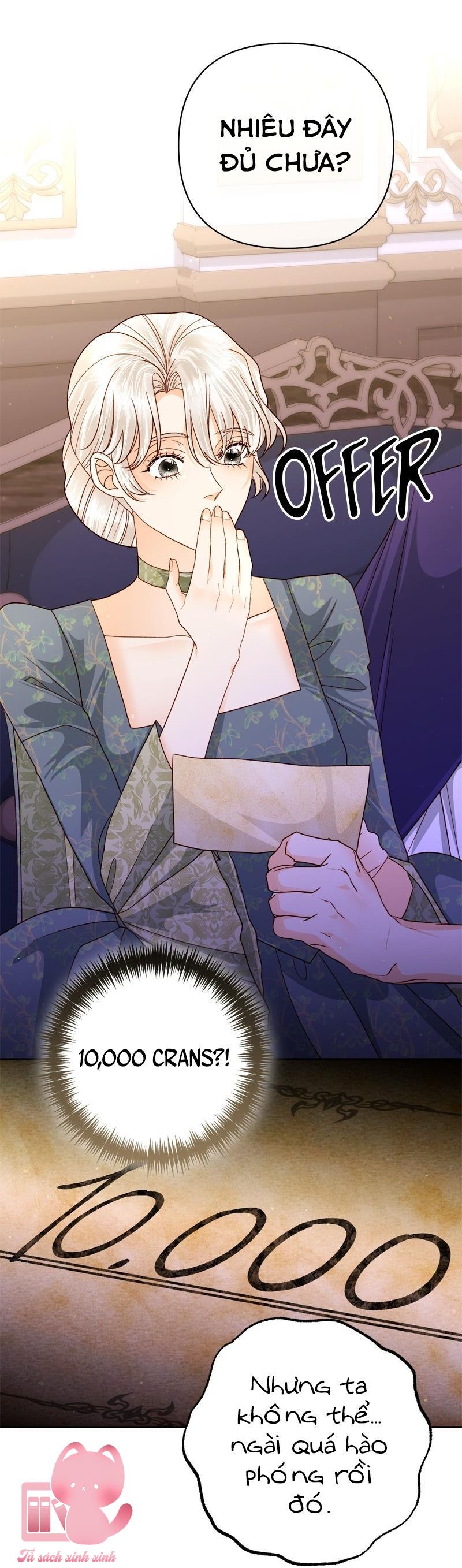 Hoàng Hậu Tái Hôn - Chap 159