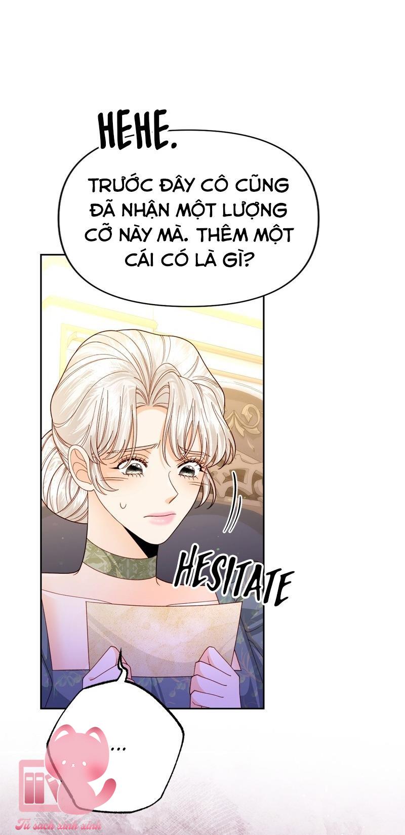 Hoàng Hậu Tái Hôn - Chap 159
