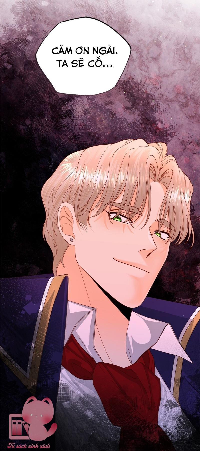 Hoàng Hậu Tái Hôn - Chap 159