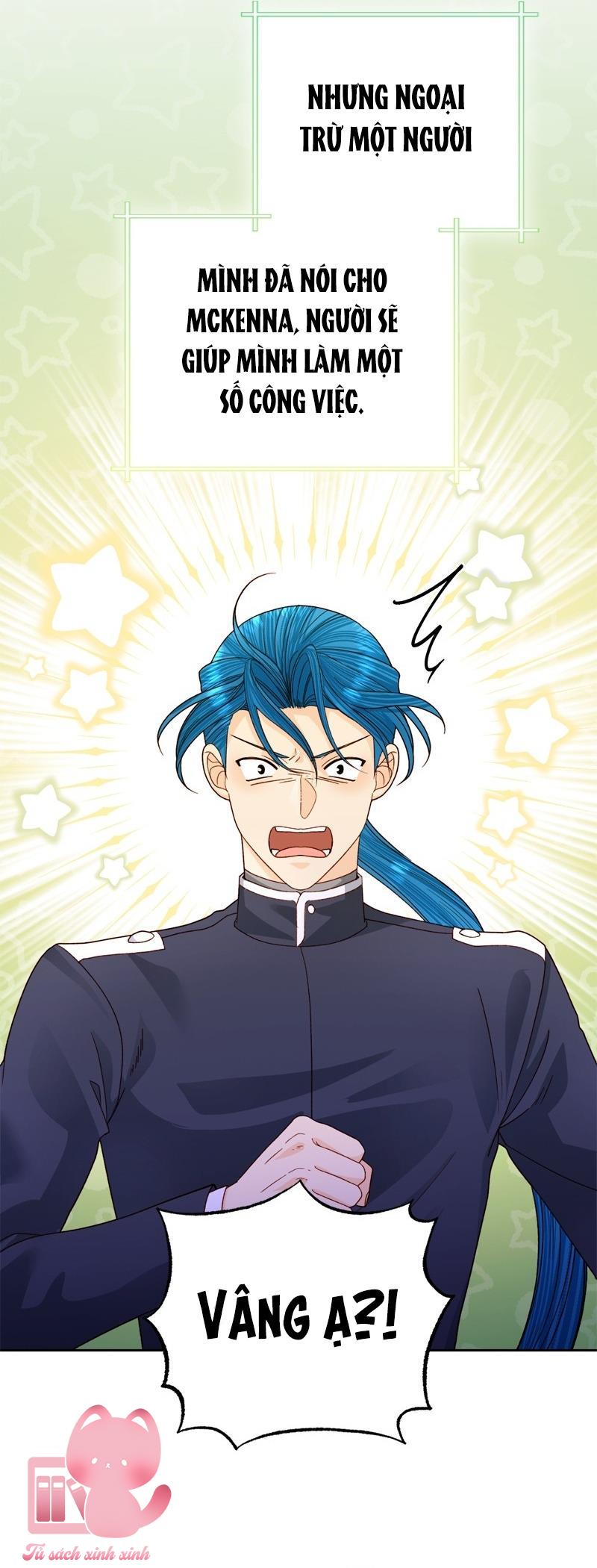 Hoàng Hậu Tái Hôn - Chap 159