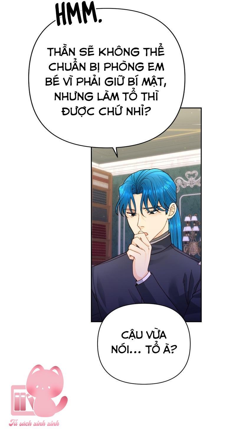 Hoàng Hậu Tái Hôn - Chap 159