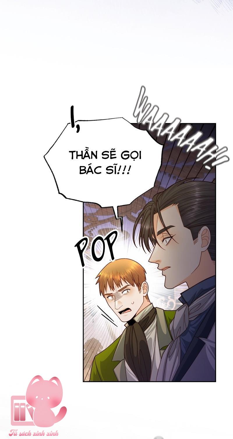 Hoàng Hậu Tái Hôn - Chap 159