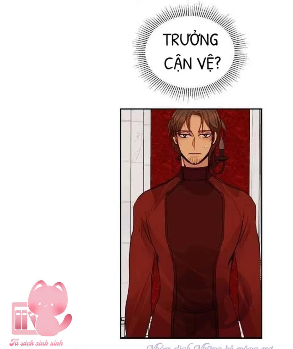 Hoàng Hậu Tái Hôn - Chap 16