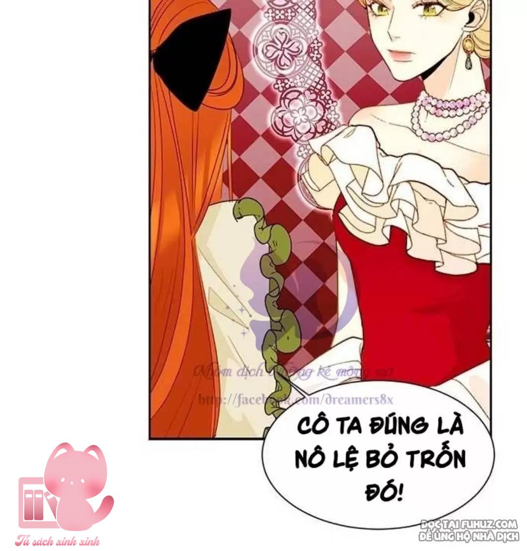 Hoàng Hậu Tái Hôn - Chap 16