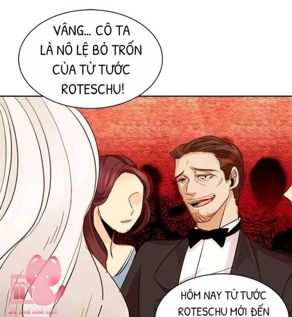 Hoàng Hậu Tái Hôn - Chap 16