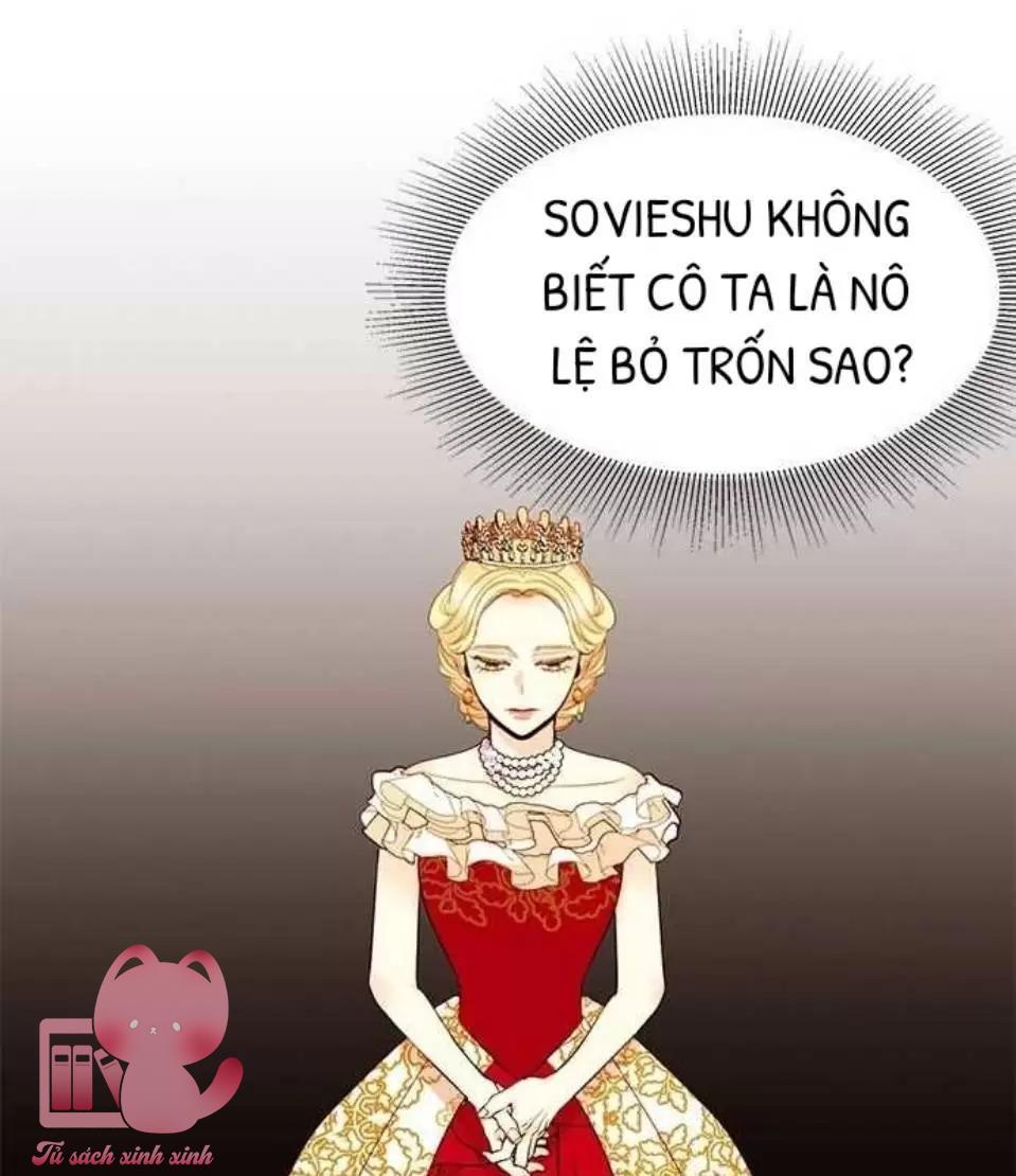 Hoàng Hậu Tái Hôn - Chap 16