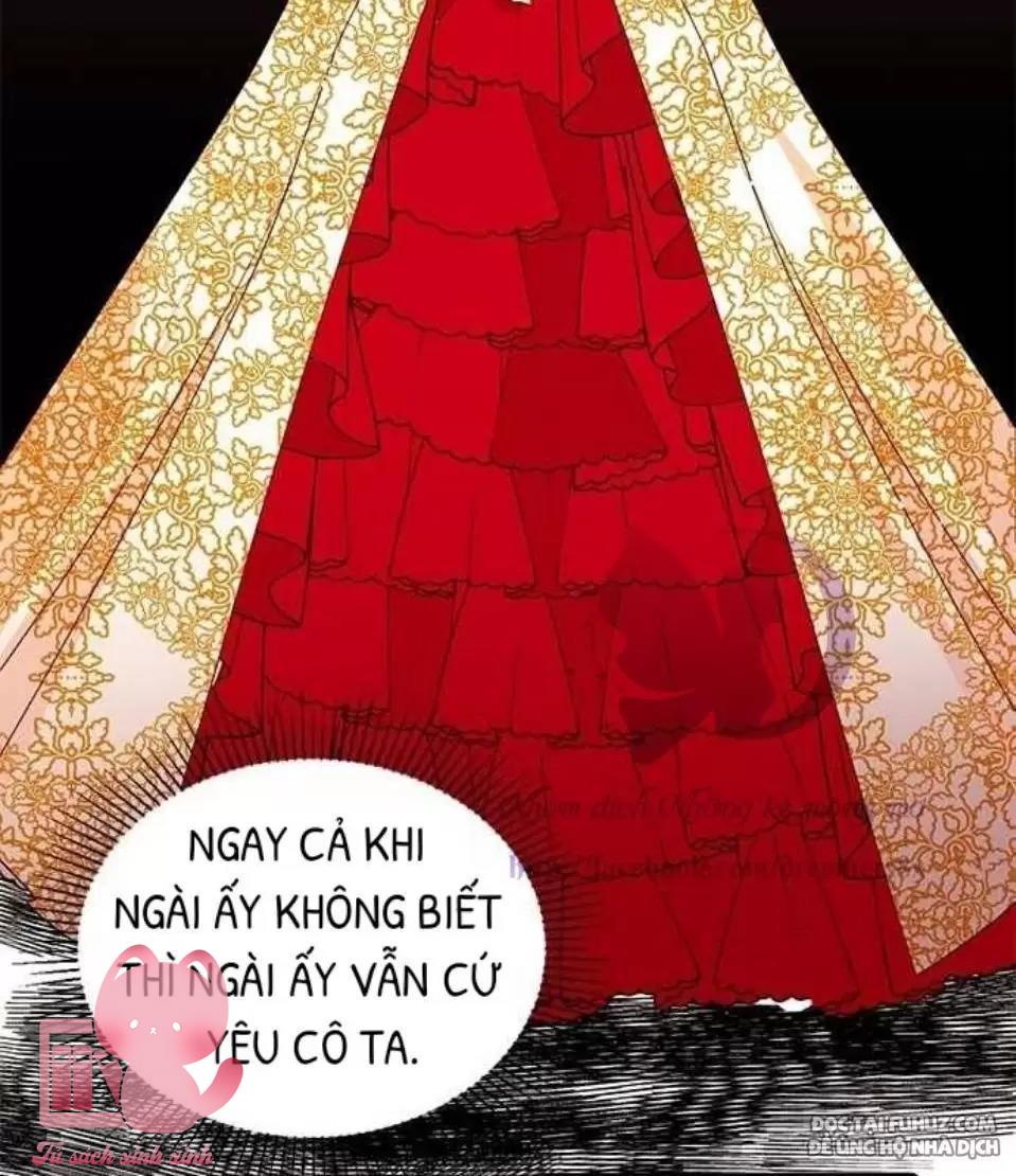 Hoàng Hậu Tái Hôn - Chap 16