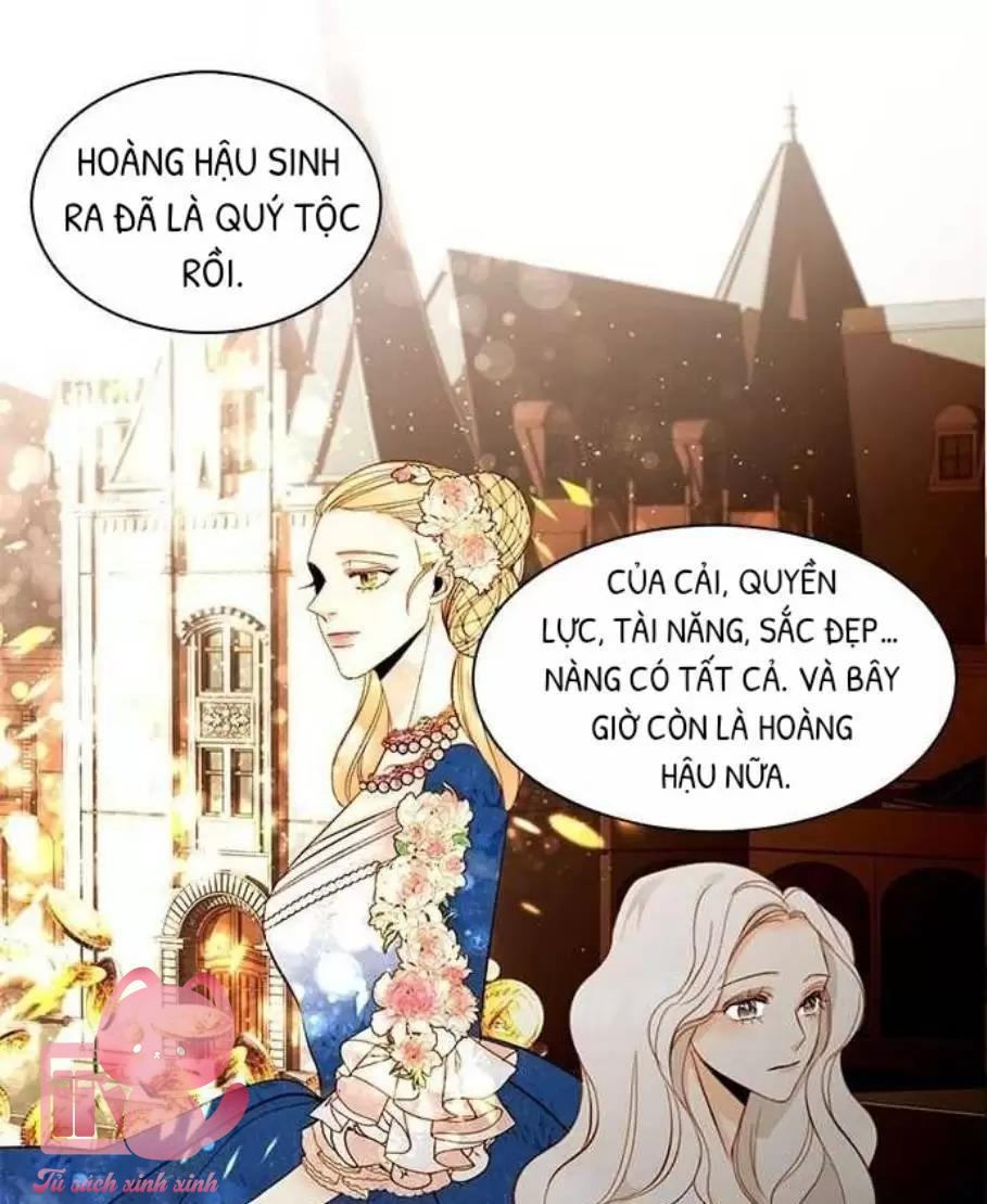 Hoàng Hậu Tái Hôn - Chap 16