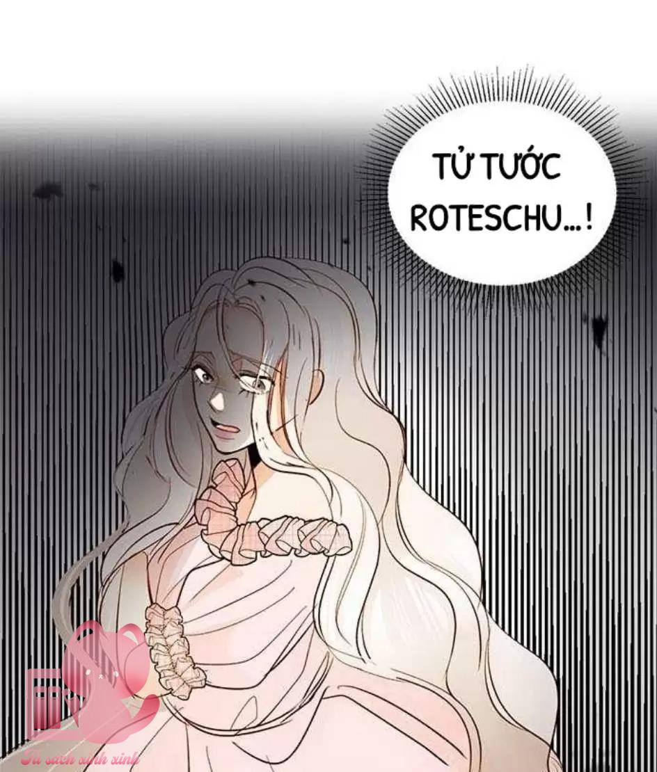 Hoàng Hậu Tái Hôn - Chap 16