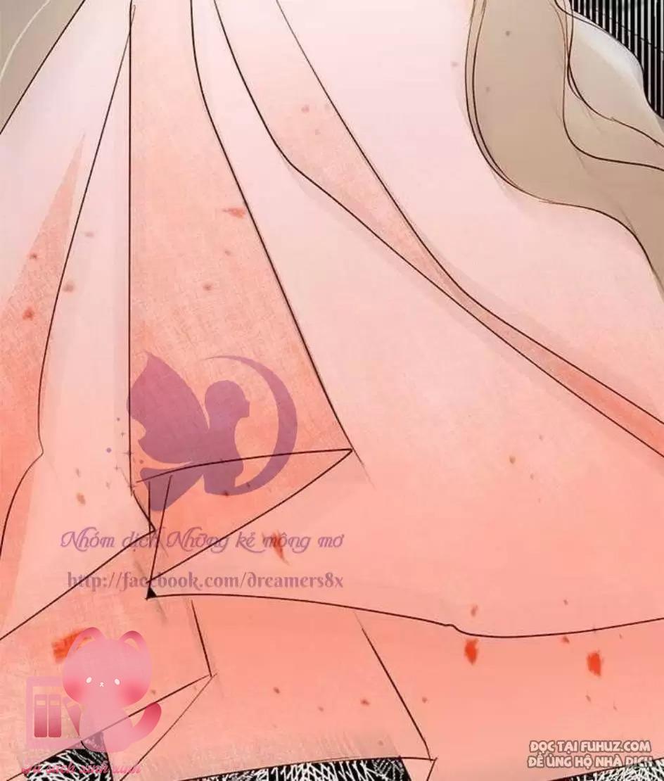 Hoàng Hậu Tái Hôn - Chap 16