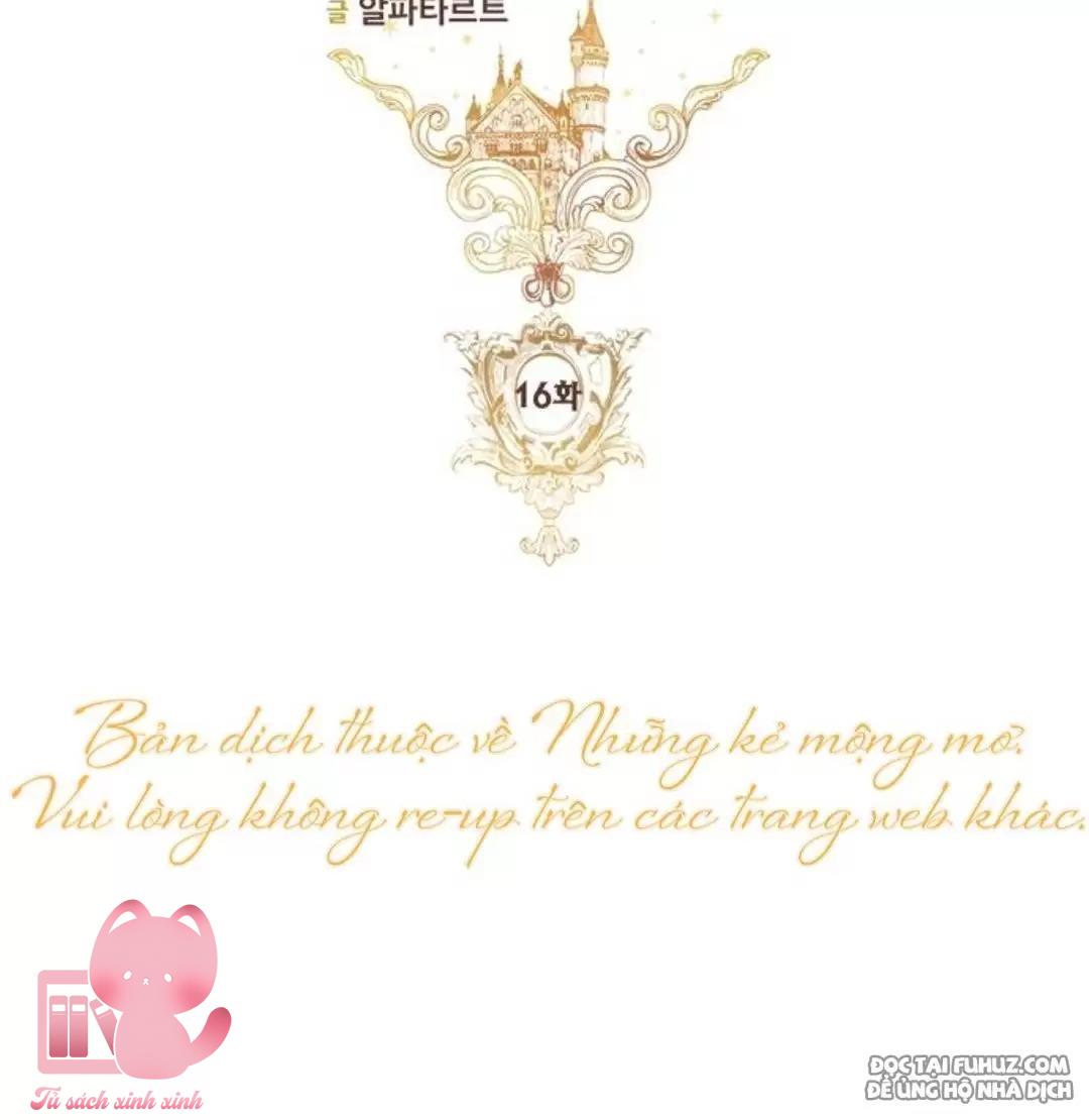 Hoàng Hậu Tái Hôn - Chap 16