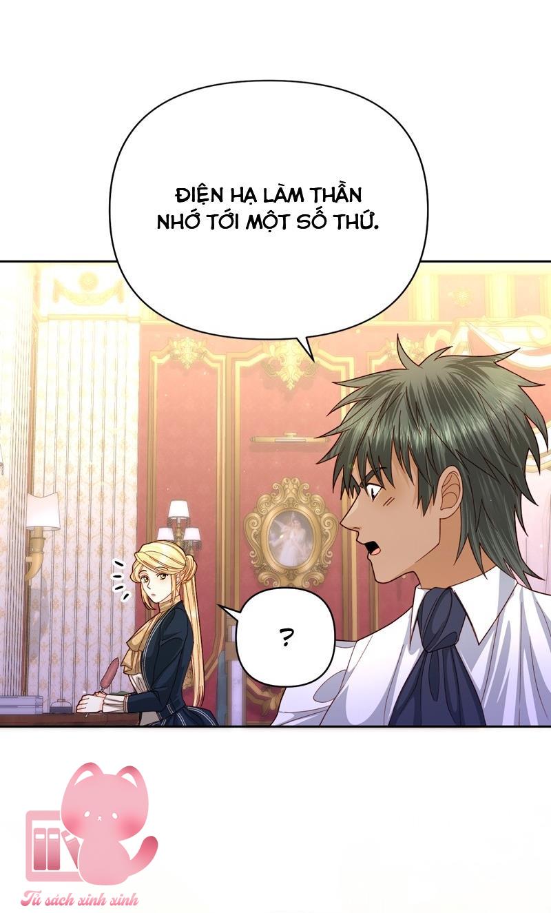 Hoàng Hậu Tái Hôn - Chap 160