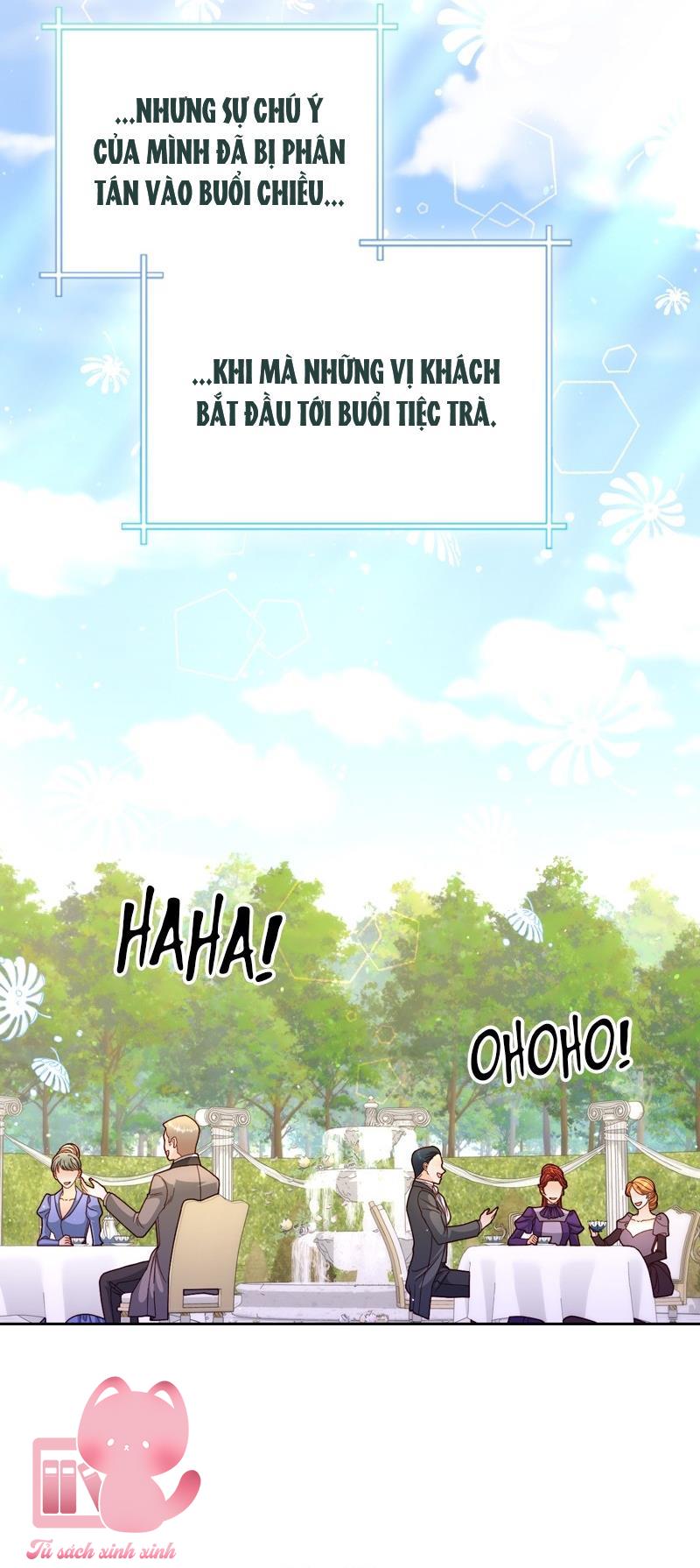 Hoàng Hậu Tái Hôn - Chap 160