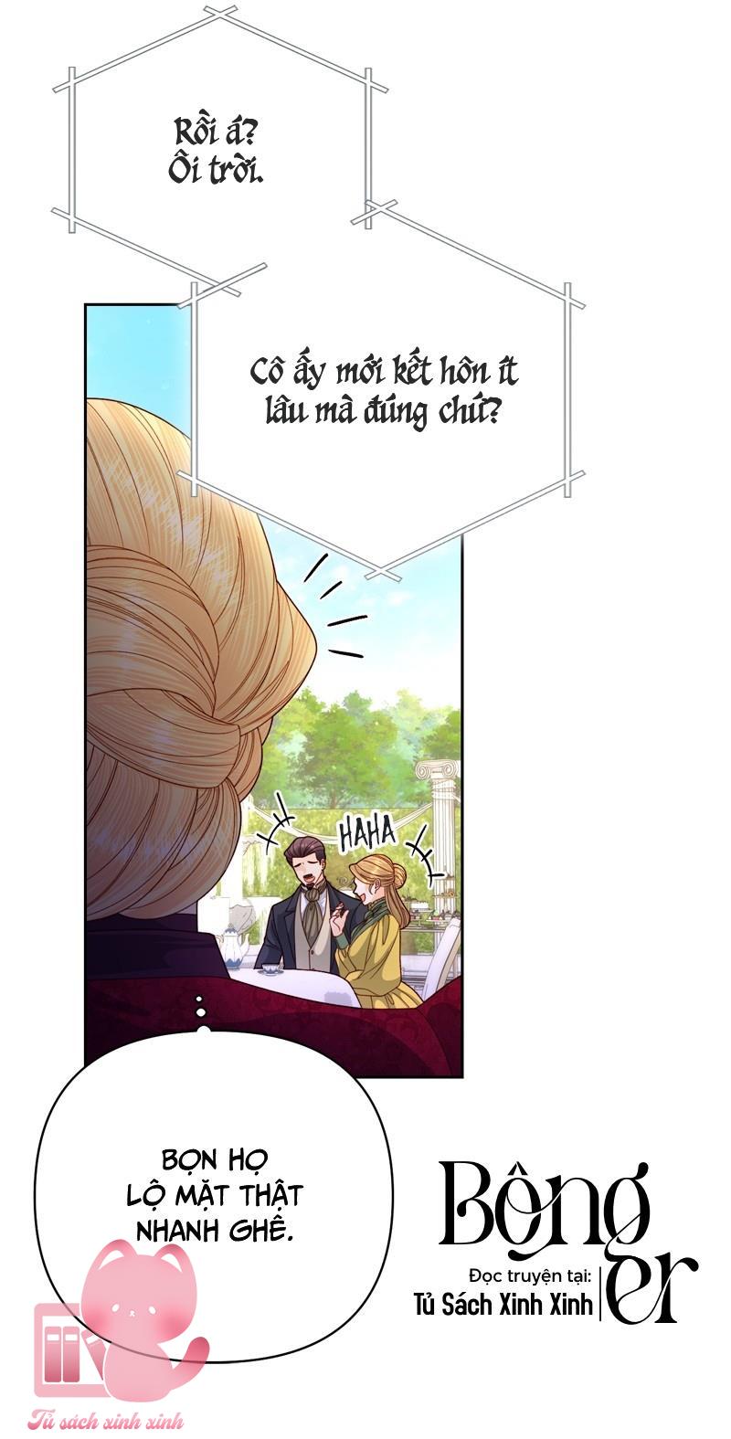 Hoàng Hậu Tái Hôn - Chap 160