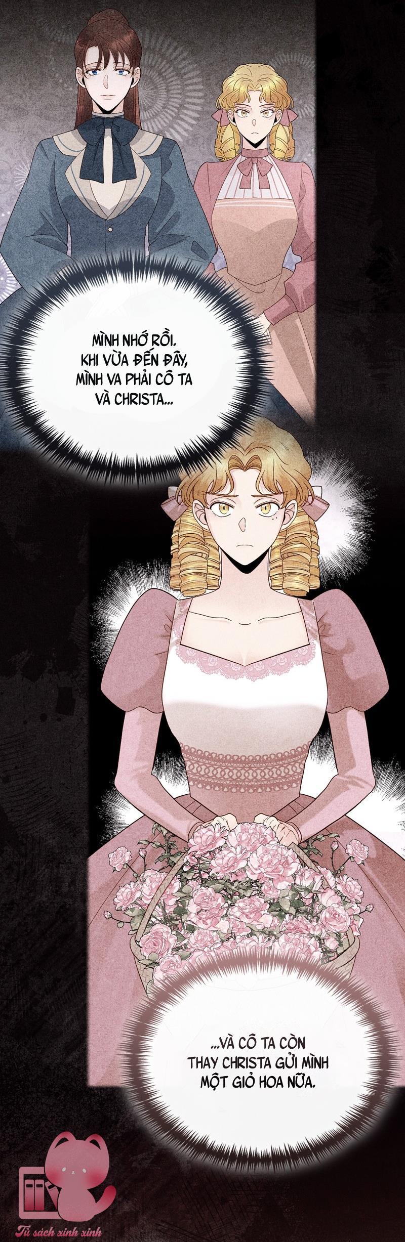 Hoàng Hậu Tái Hôn - Chap 160