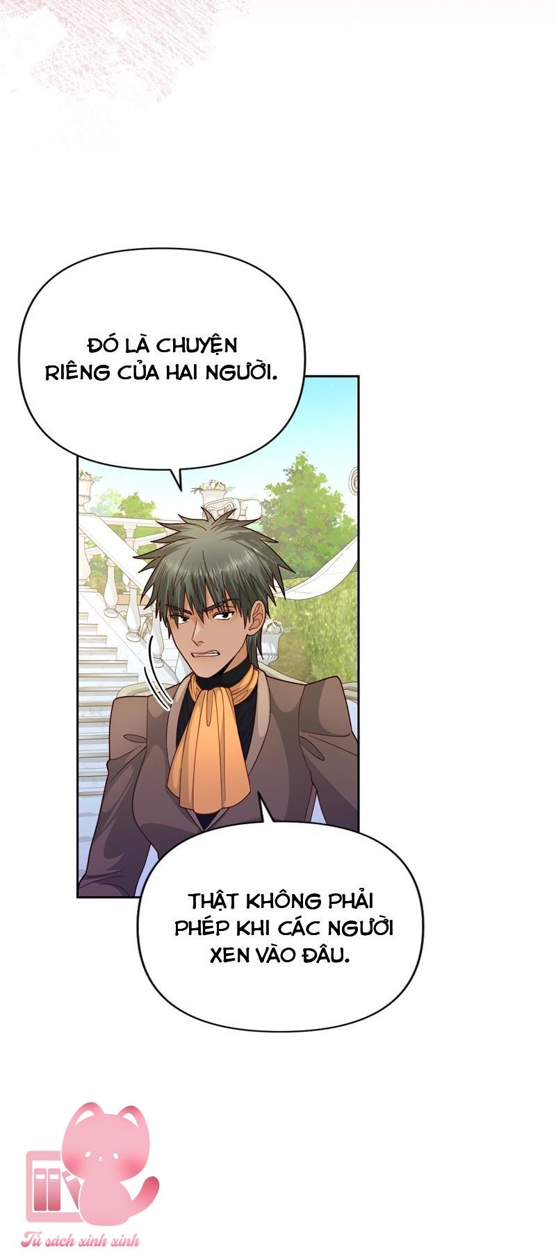 Hoàng Hậu Tái Hôn - Chap 160