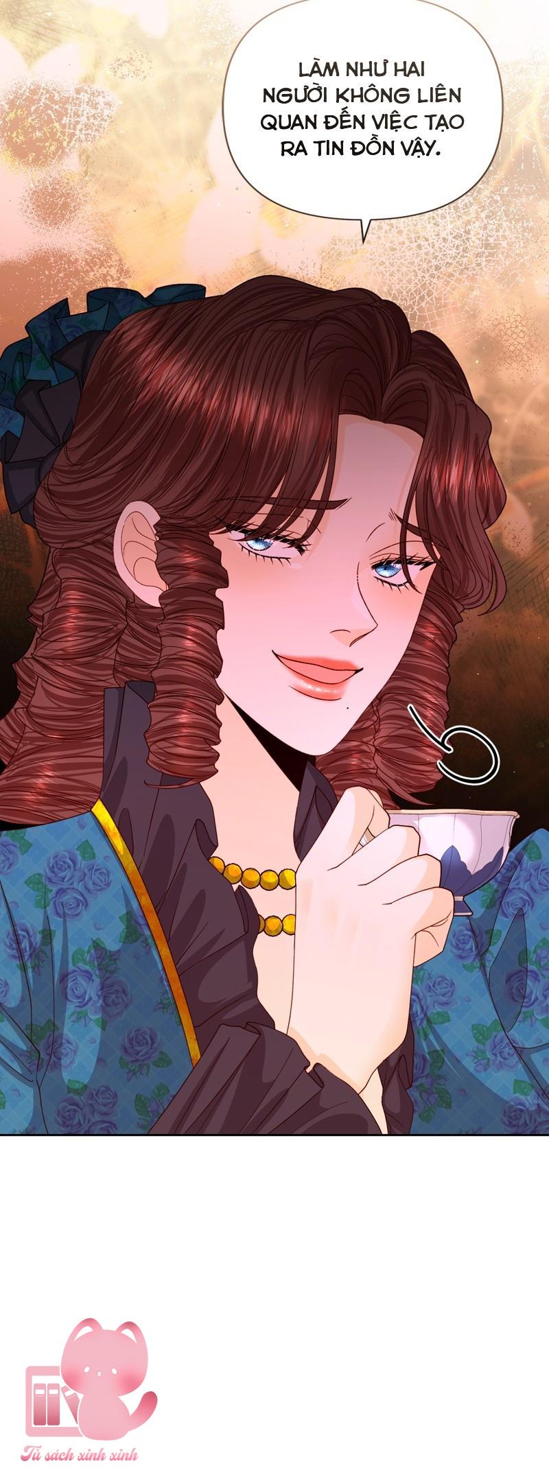 Hoàng Hậu Tái Hôn - Chap 160