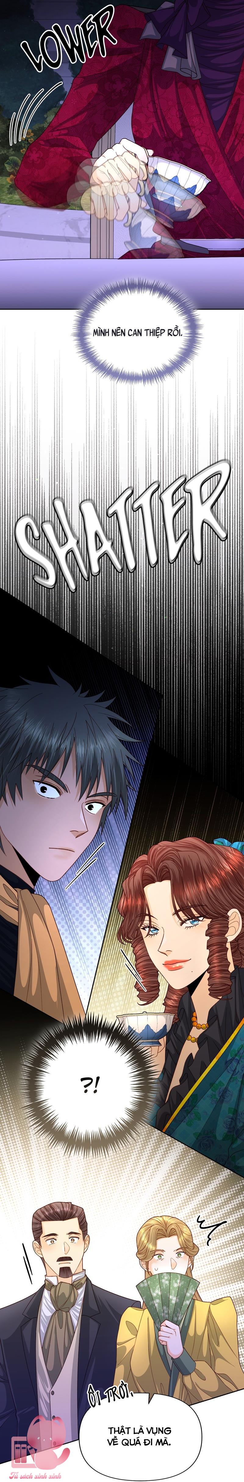 Hoàng Hậu Tái Hôn - Chap 160