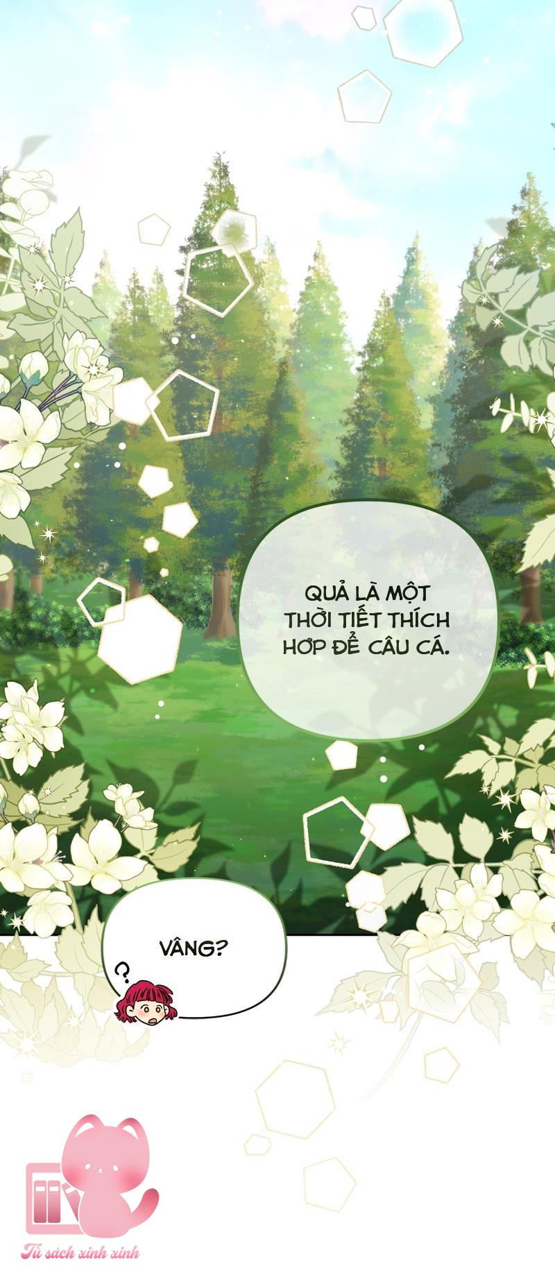 Hoàng Hậu Tái Hôn - Chap 160