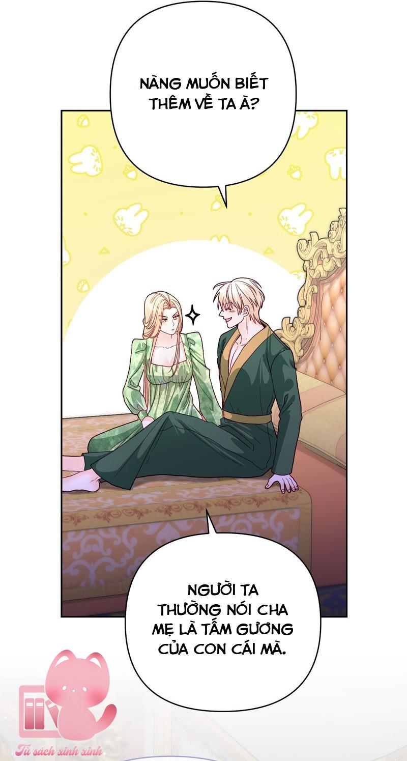 Hoàng Hậu Tái Hôn - Chap 160