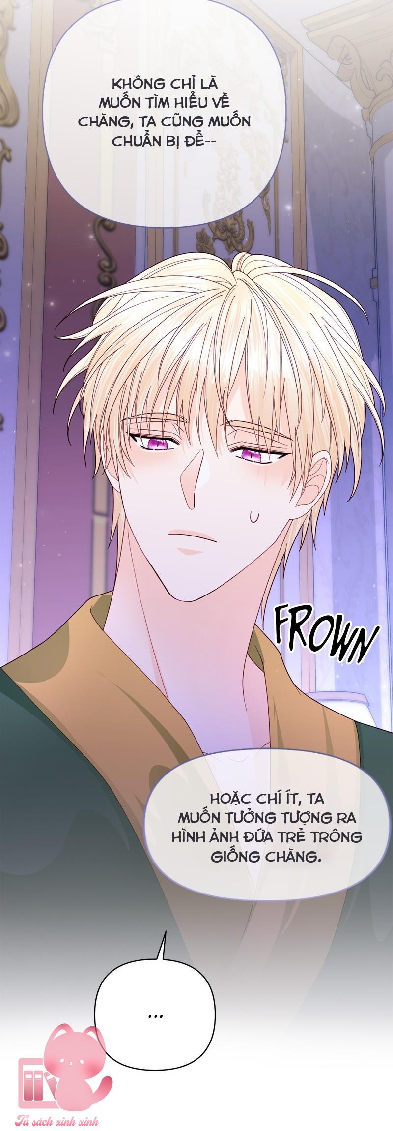 Hoàng Hậu Tái Hôn - Chap 160