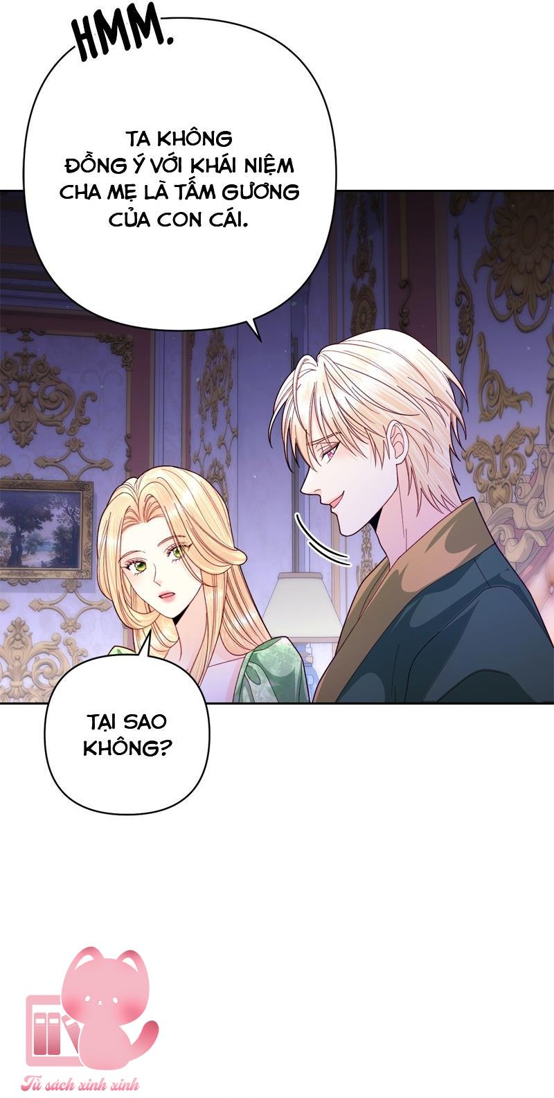 Hoàng Hậu Tái Hôn - Chap 160