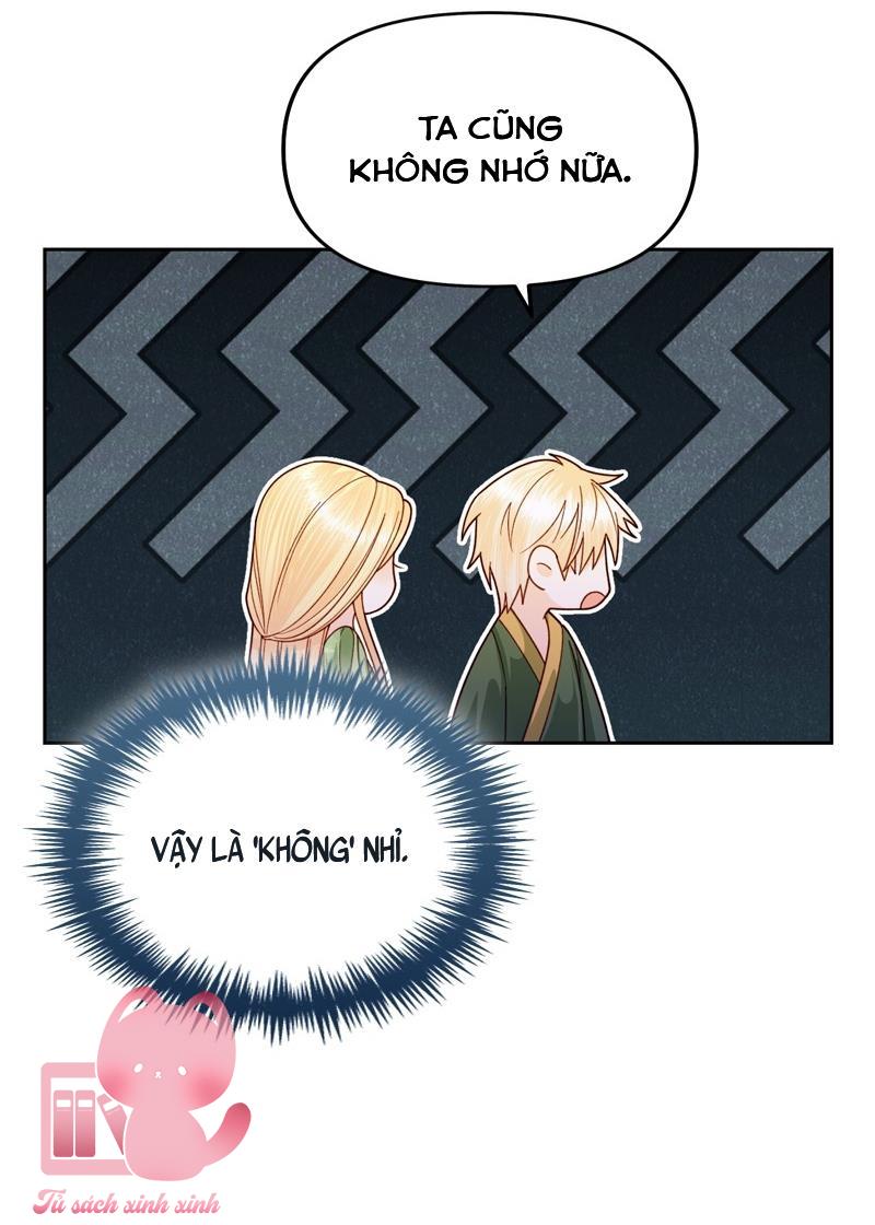 Hoàng Hậu Tái Hôn - Chap 160