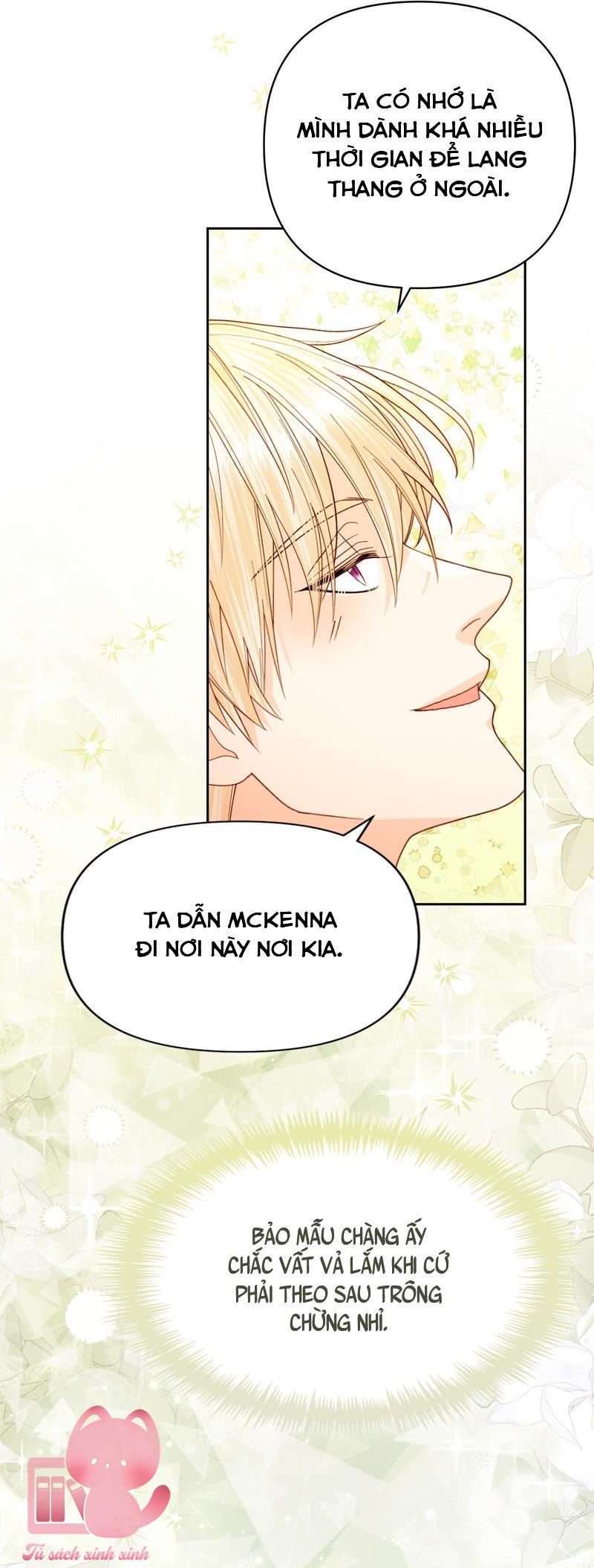 Hoàng Hậu Tái Hôn - Chap 160